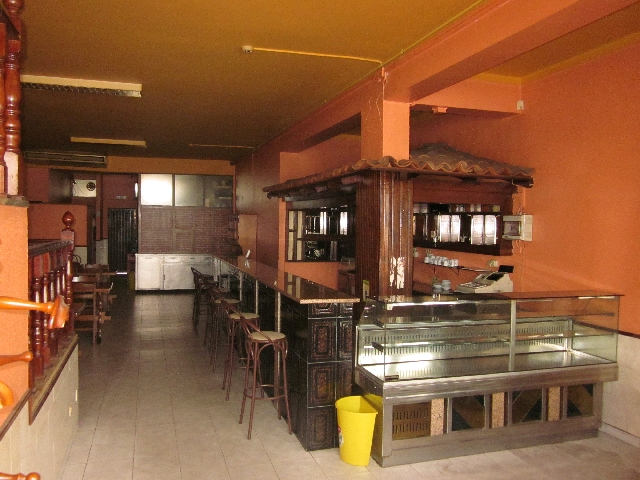 Café Arrendamento em Castelo Branco,Castelo Branco