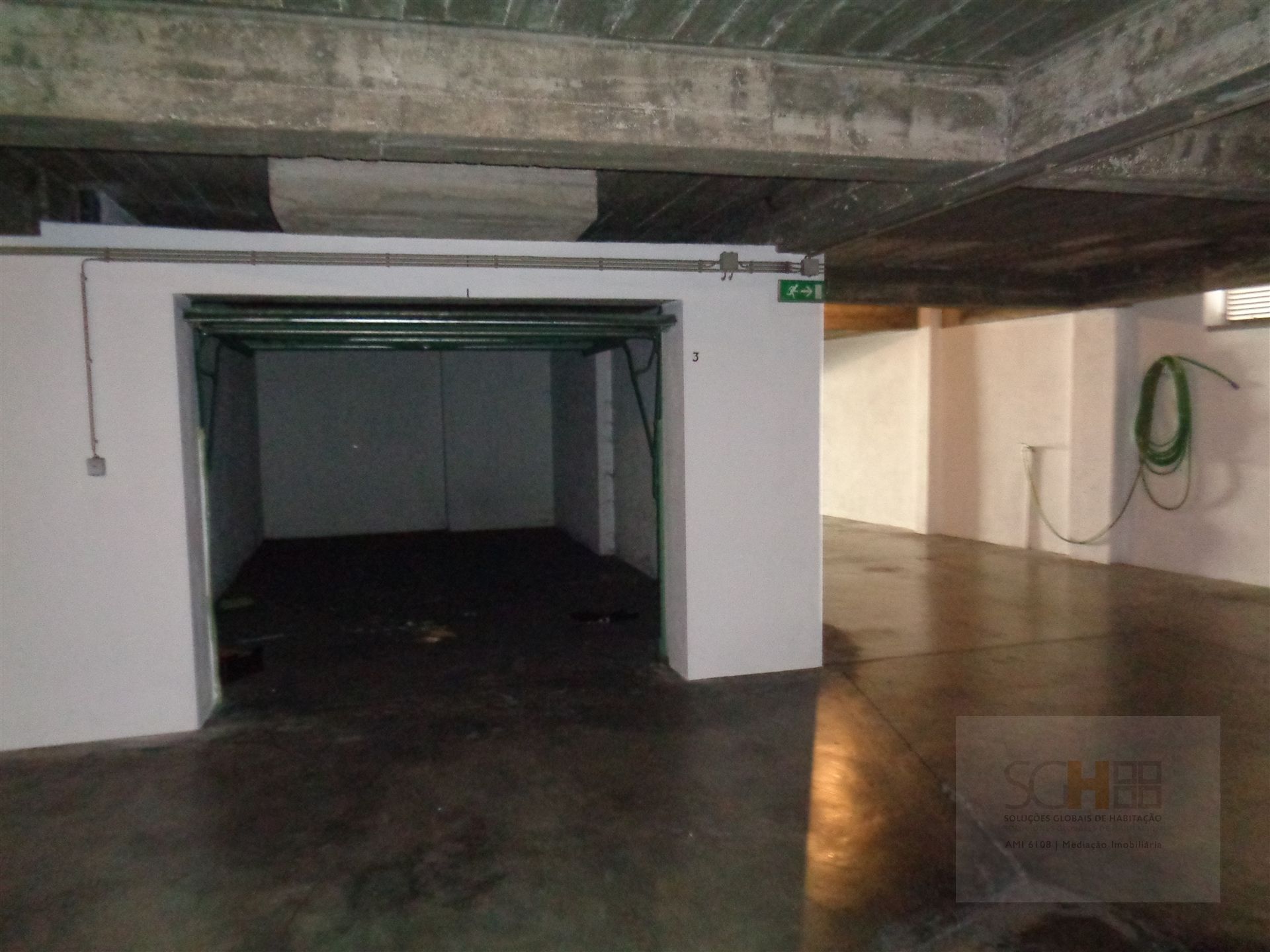 Garagem  Para Venda em Castelo Branco