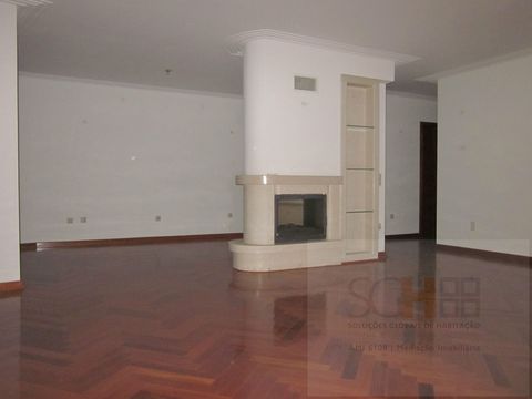 Apartamento T4