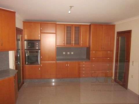 Apartamento T4
