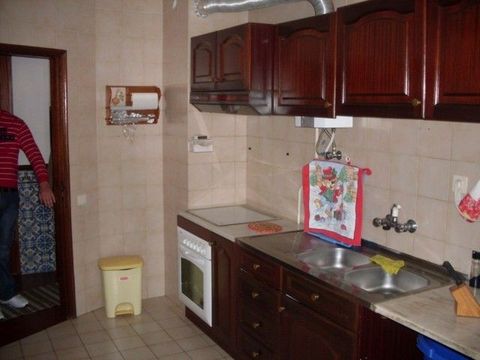 Apartamento T2