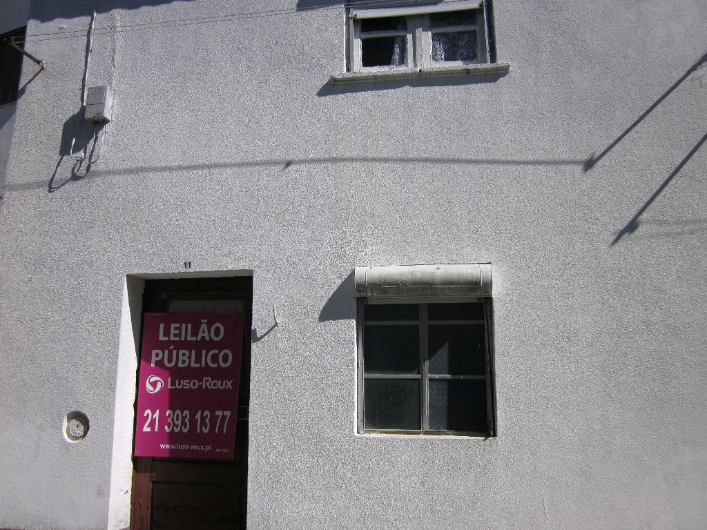 SGH Mediação Imobiliária,Unipessoal Lda