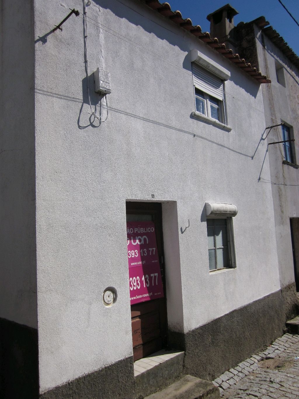 SGH Mediação Imobiliária,Unipessoal Lda