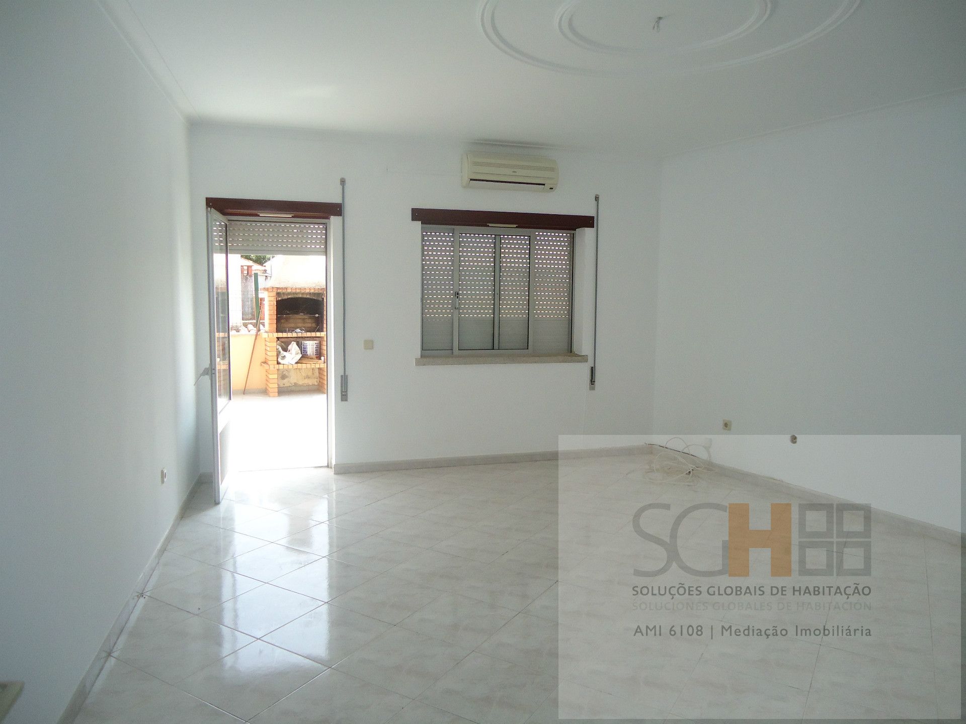 SGH Mediação Imobiliária,Unipessoal Lda