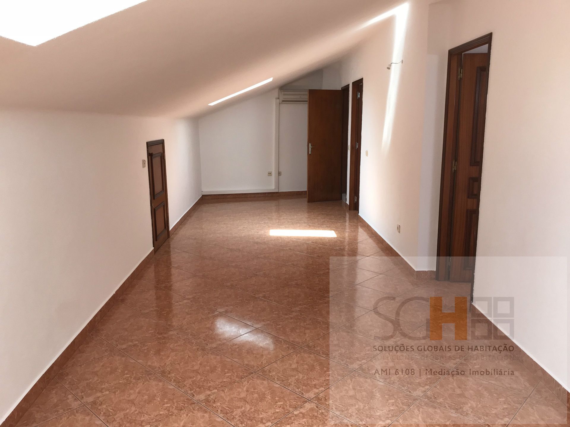 SGH Mediação Imobiliária,Unipessoal Lda