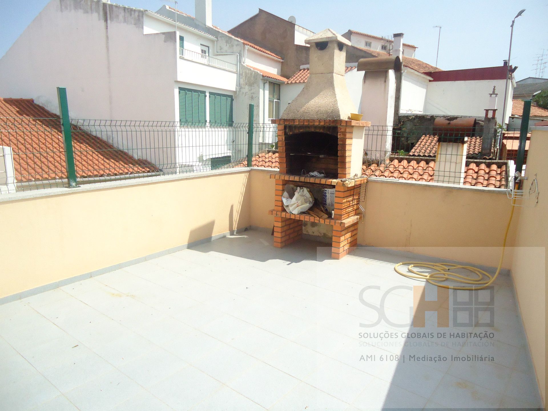 SGH Mediação Imobiliária,Unipessoal Lda