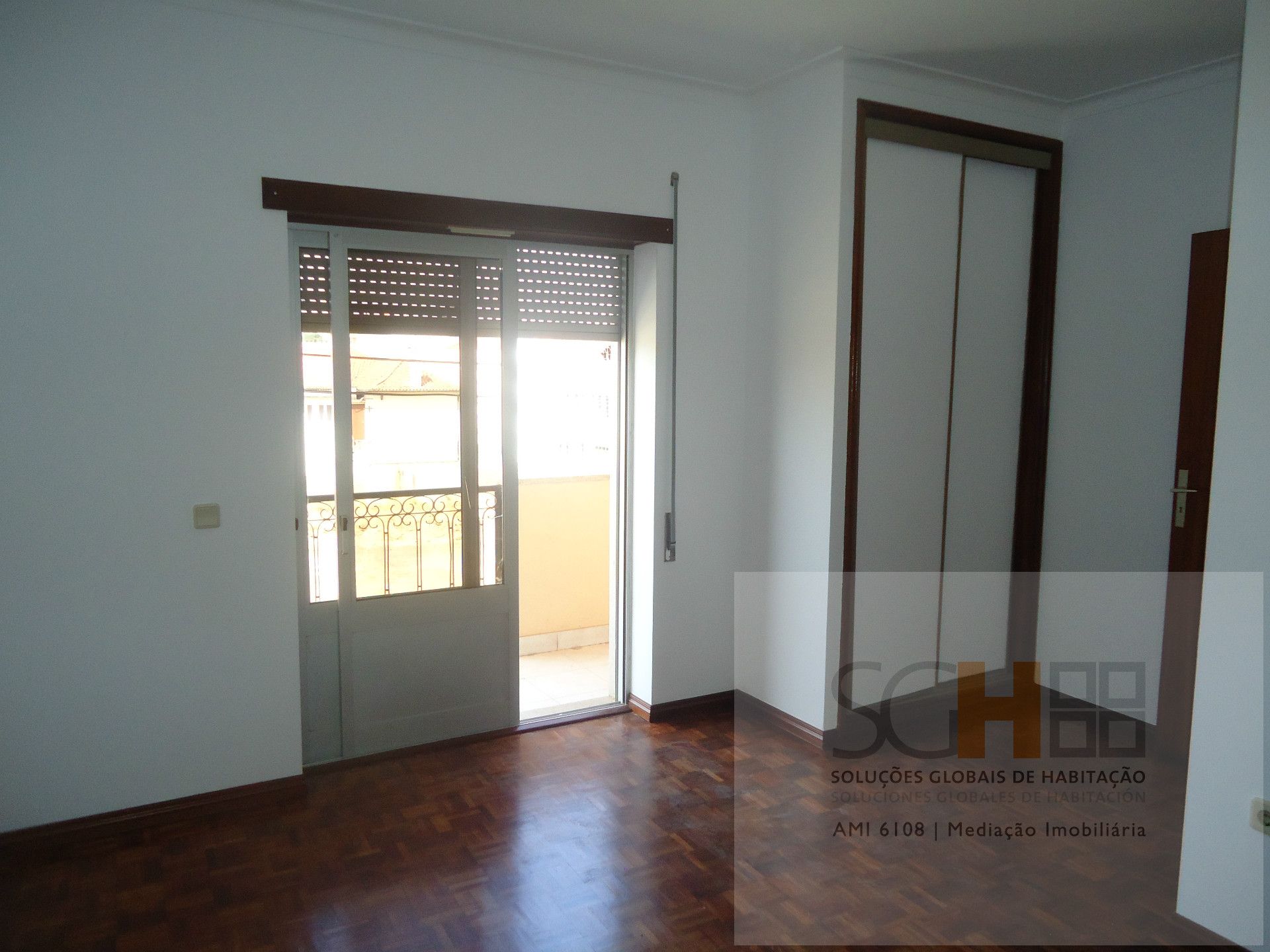 SGH Mediação Imobiliária,Unipessoal Lda