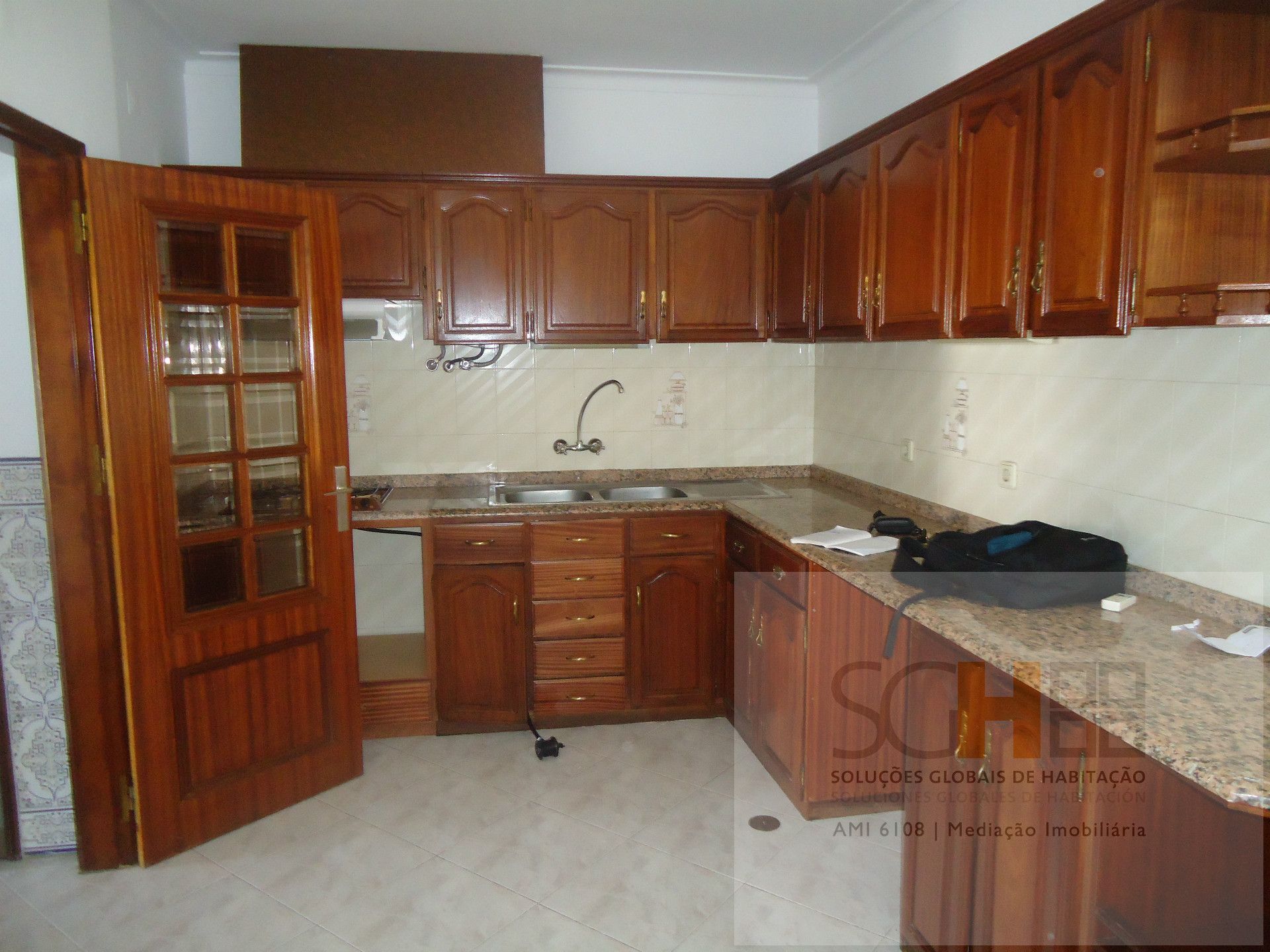 SGH Mediação Imobiliária,Unipessoal Lda