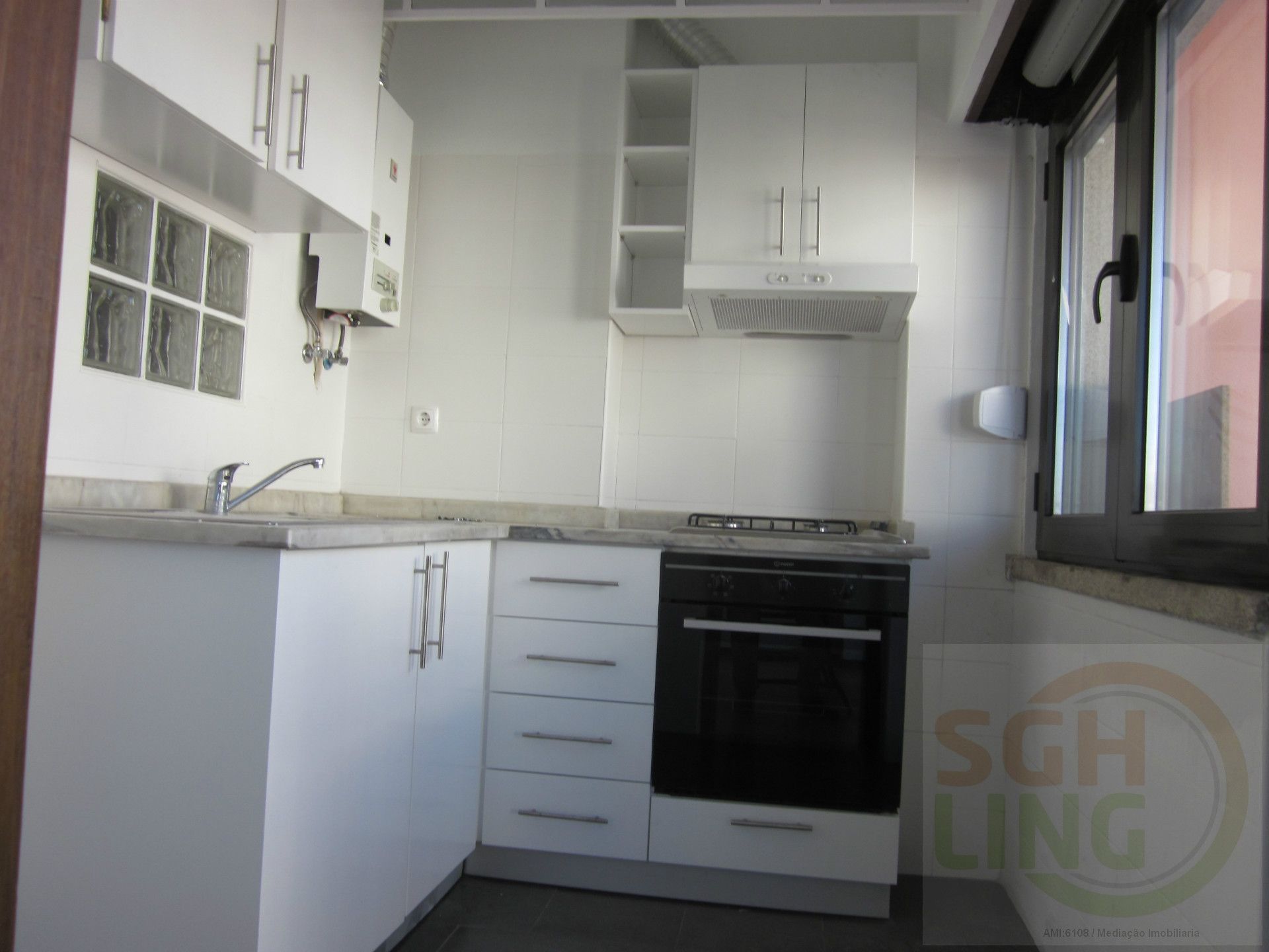 SGH Mediação Imobiliária,Unipessoal Lda