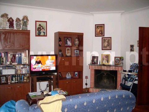 Apartamento T3