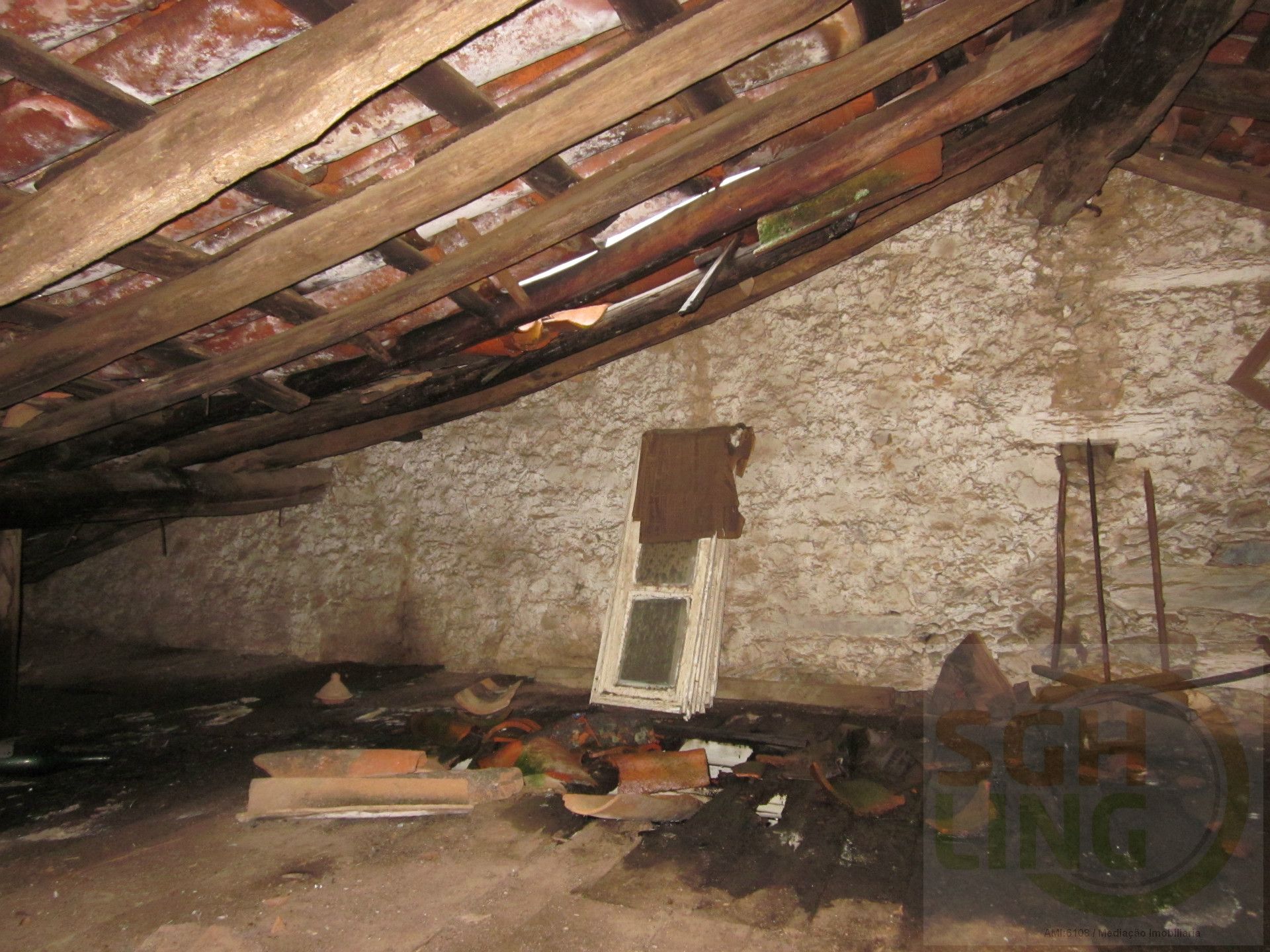 SGH Mediação Imobiliária,Unipessoal Lda