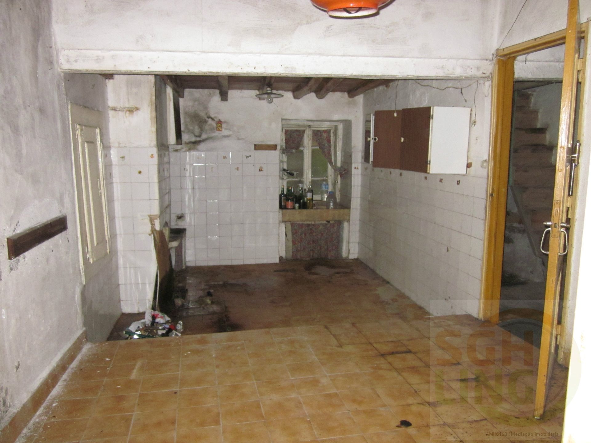 SGH Mediação Imobiliária,Unipessoal Lda