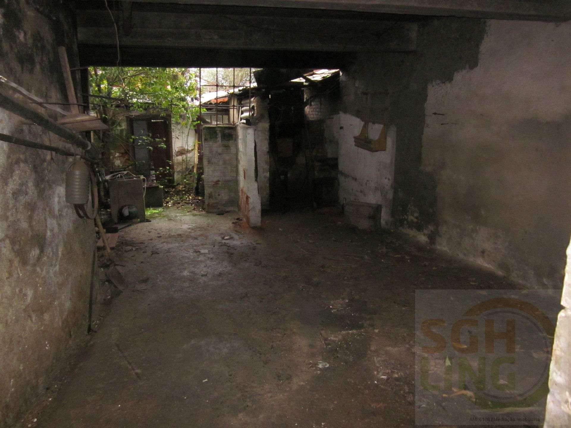 SGH Mediação Imobiliária,Unipessoal Lda