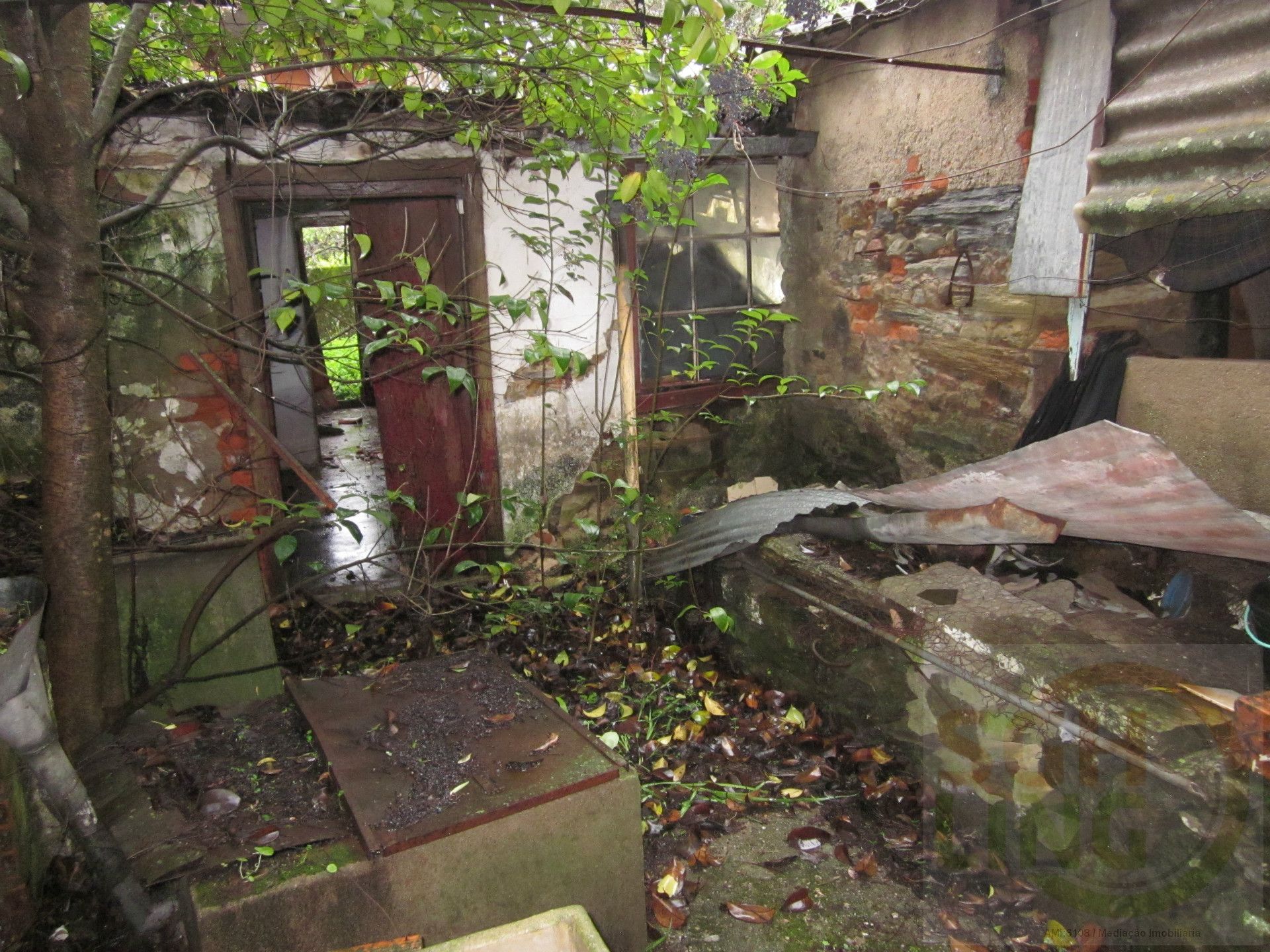 SGH Mediação Imobiliária,Unipessoal Lda