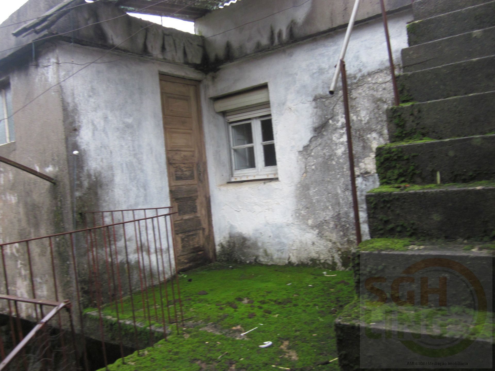 SGH Mediação Imobiliária,Unipessoal Lda