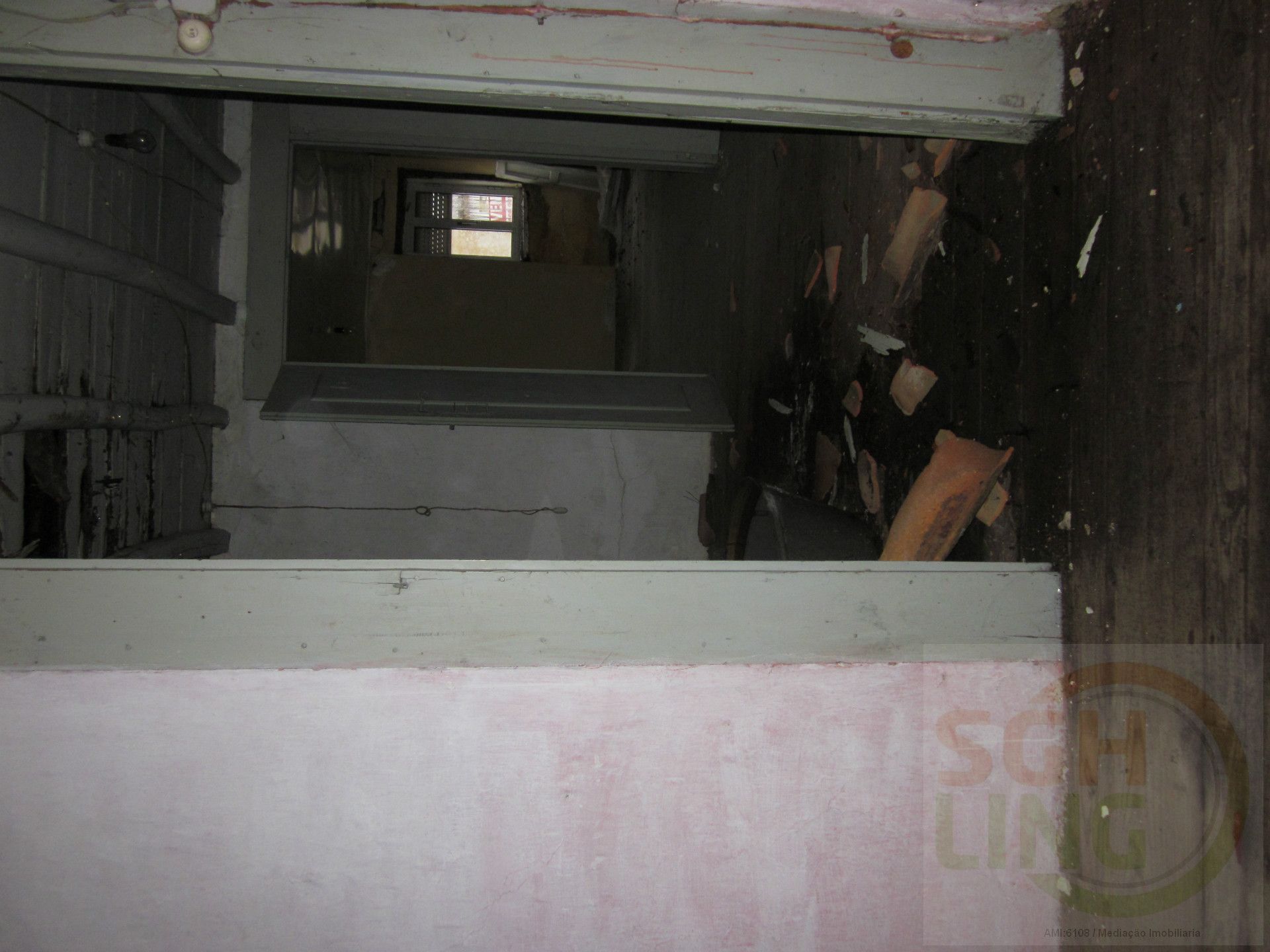 SGH Mediação Imobiliária,Unipessoal Lda