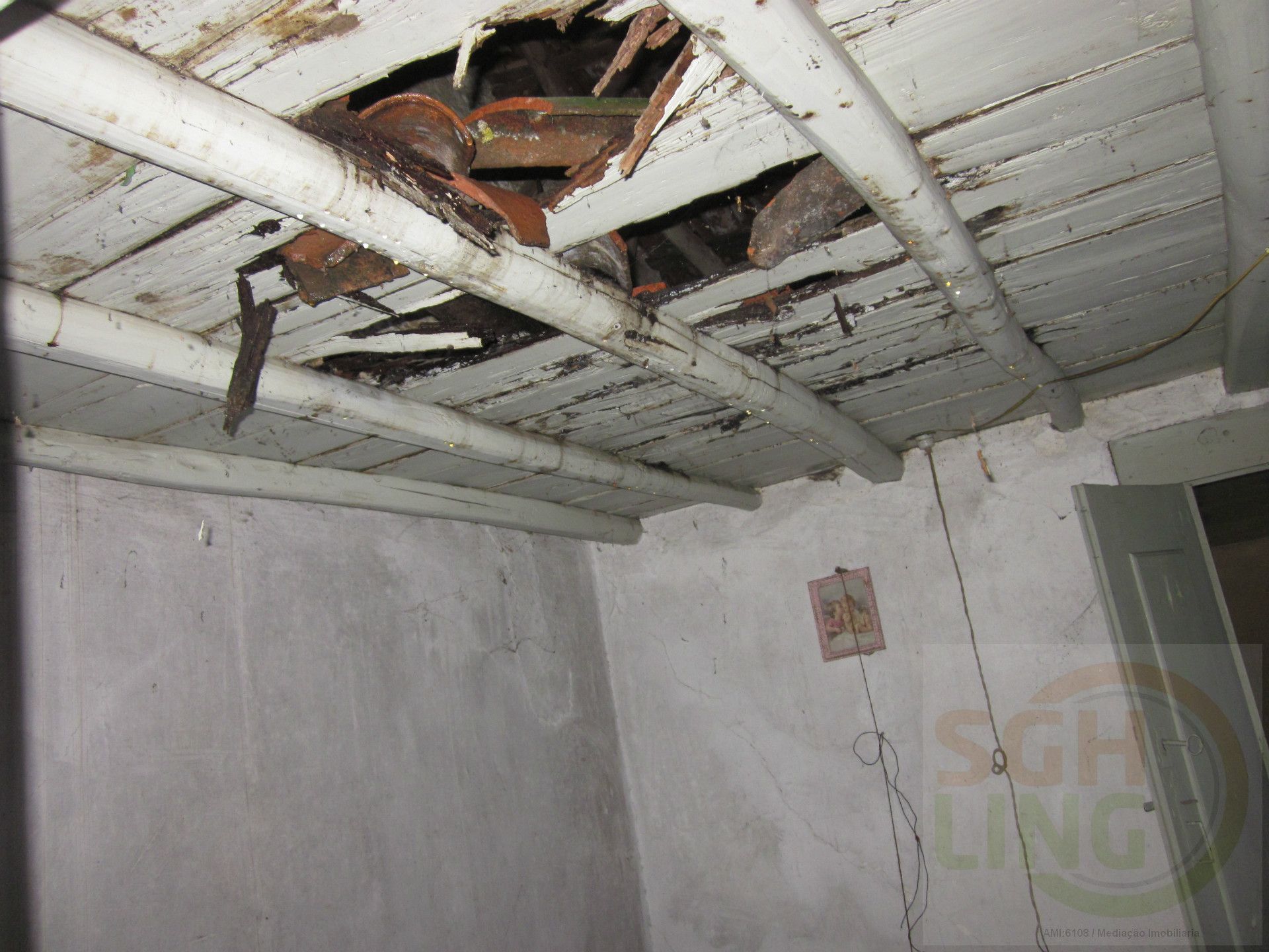 SGH Mediação Imobiliária,Unipessoal Lda