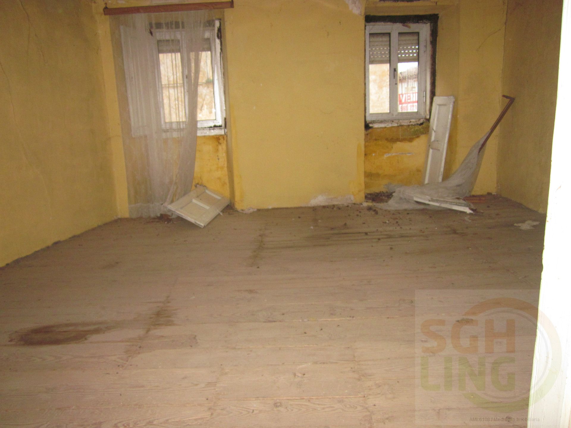 SGH Mediação Imobiliária,Unipessoal Lda