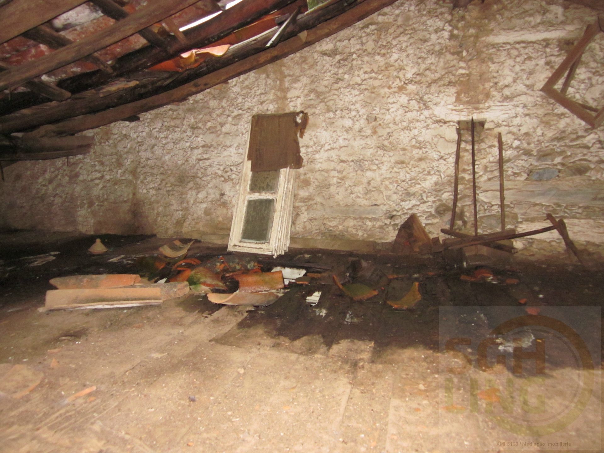 SGH Mediação Imobiliária,Unipessoal Lda