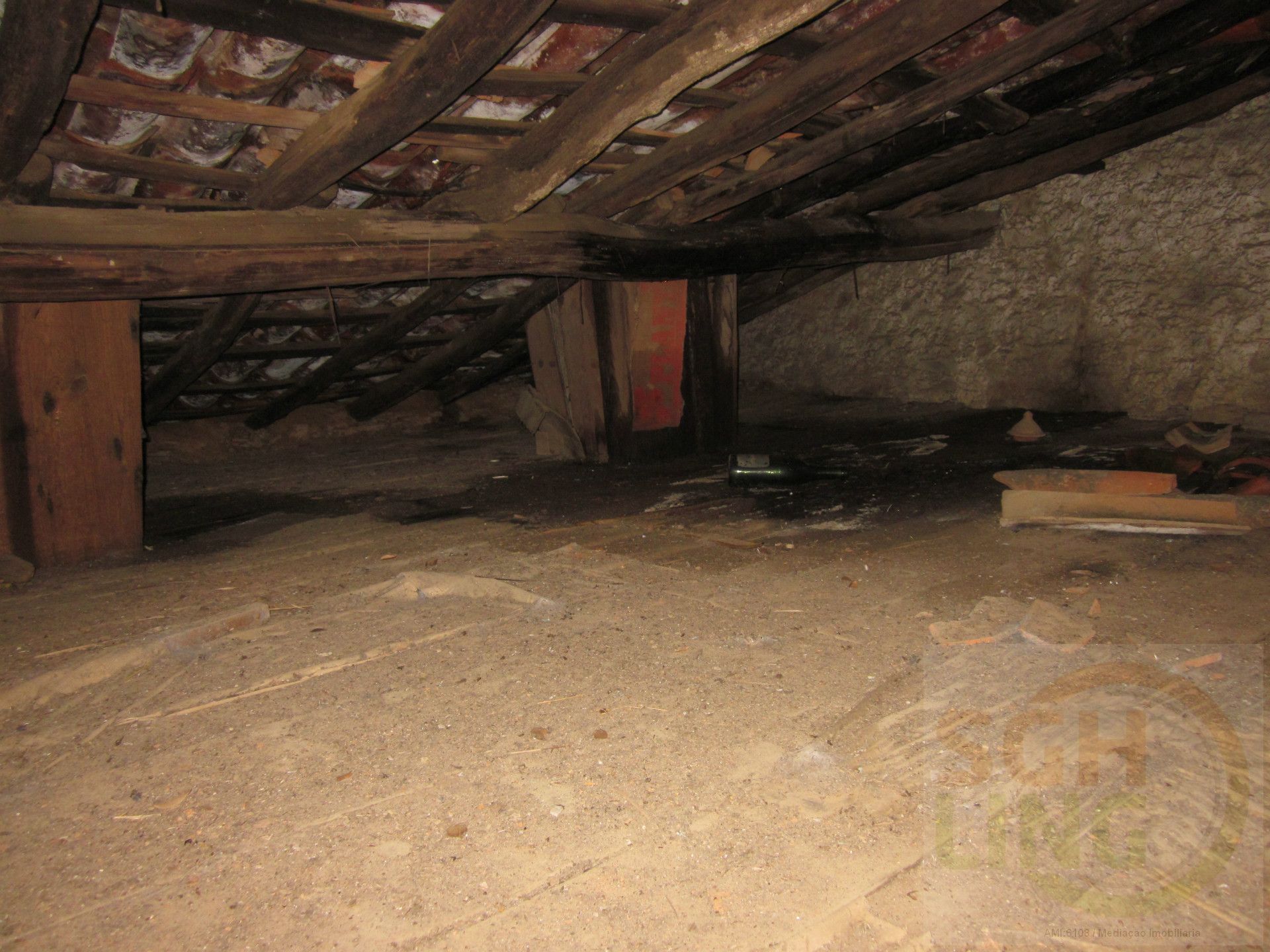 SGH Mediação Imobiliária,Unipessoal Lda