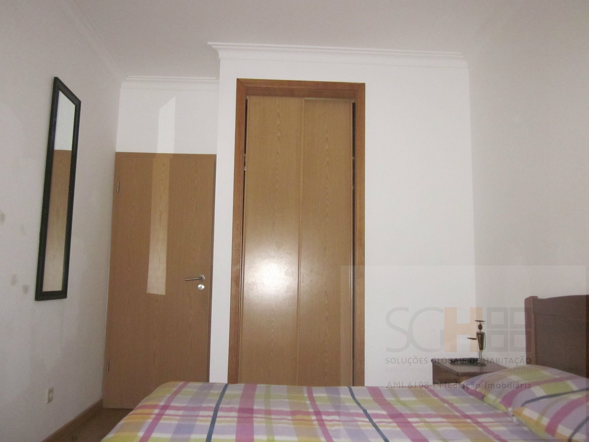 SGH Mediação Imobiliária,Unipessoal Lda