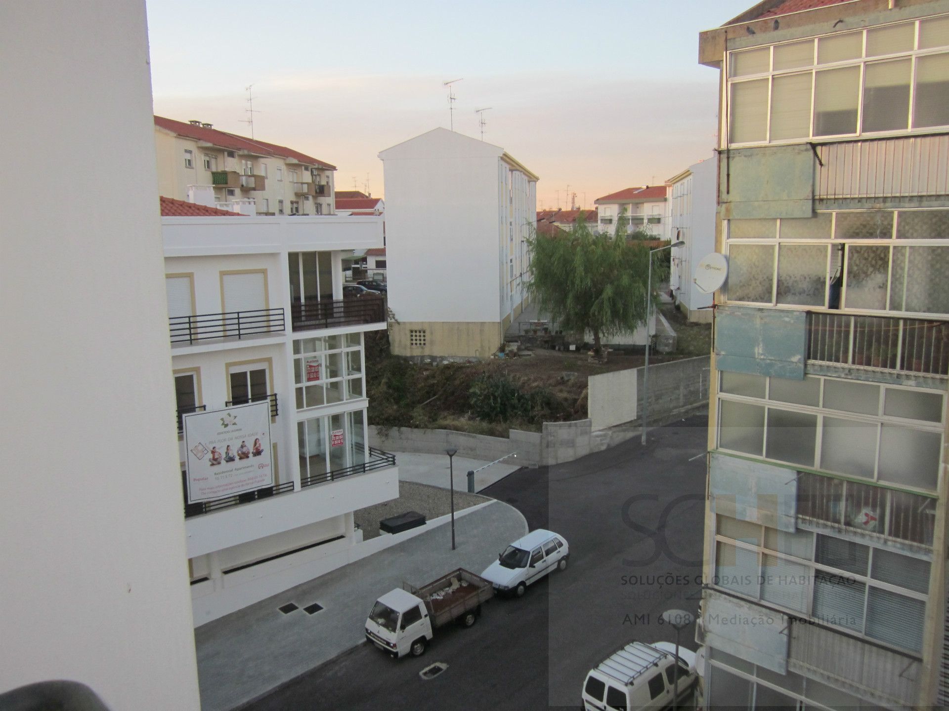 SGH Mediação Imobiliária,Unipessoal Lda