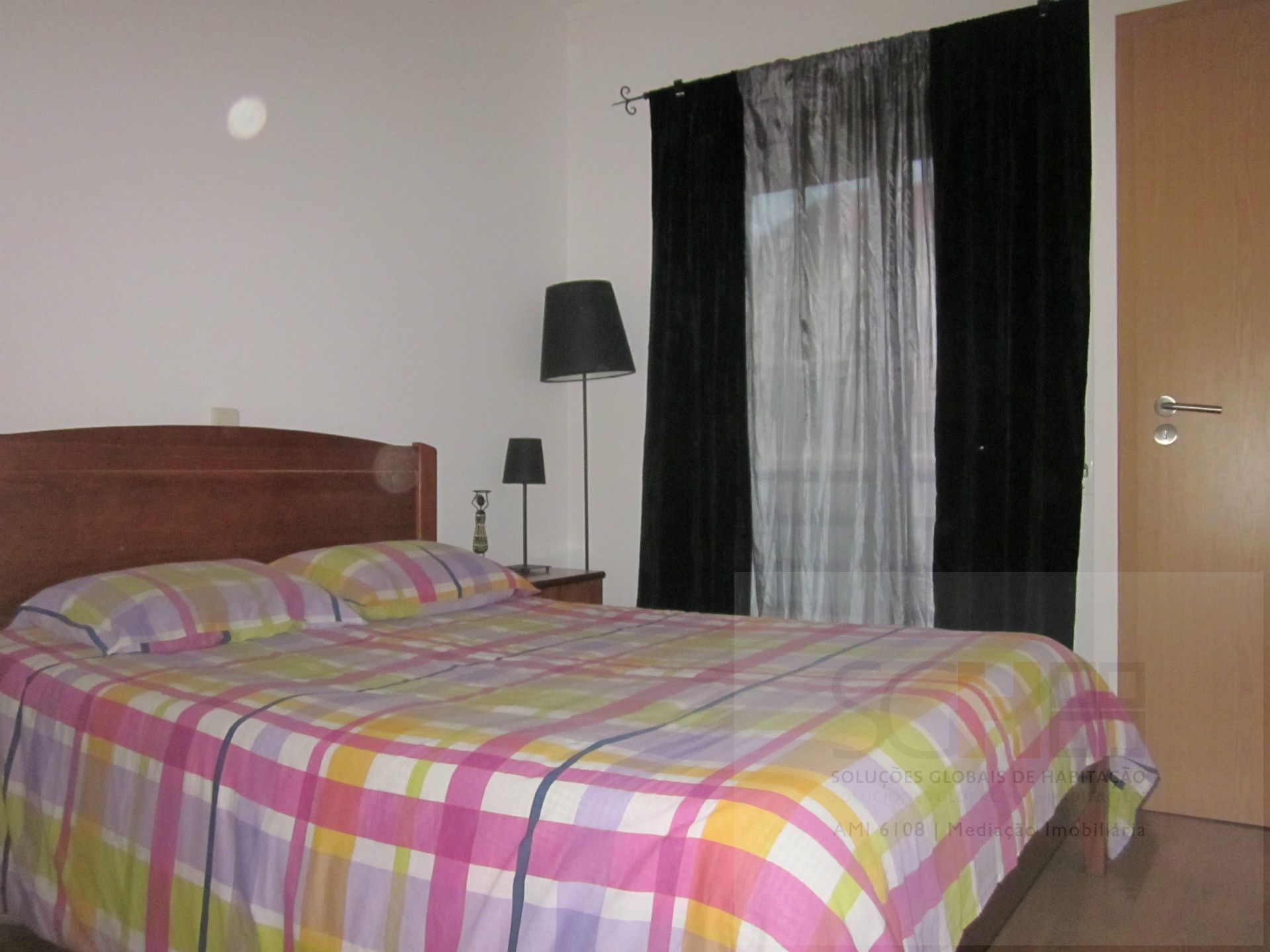 SGH Mediação Imobiliária,Unipessoal Lda