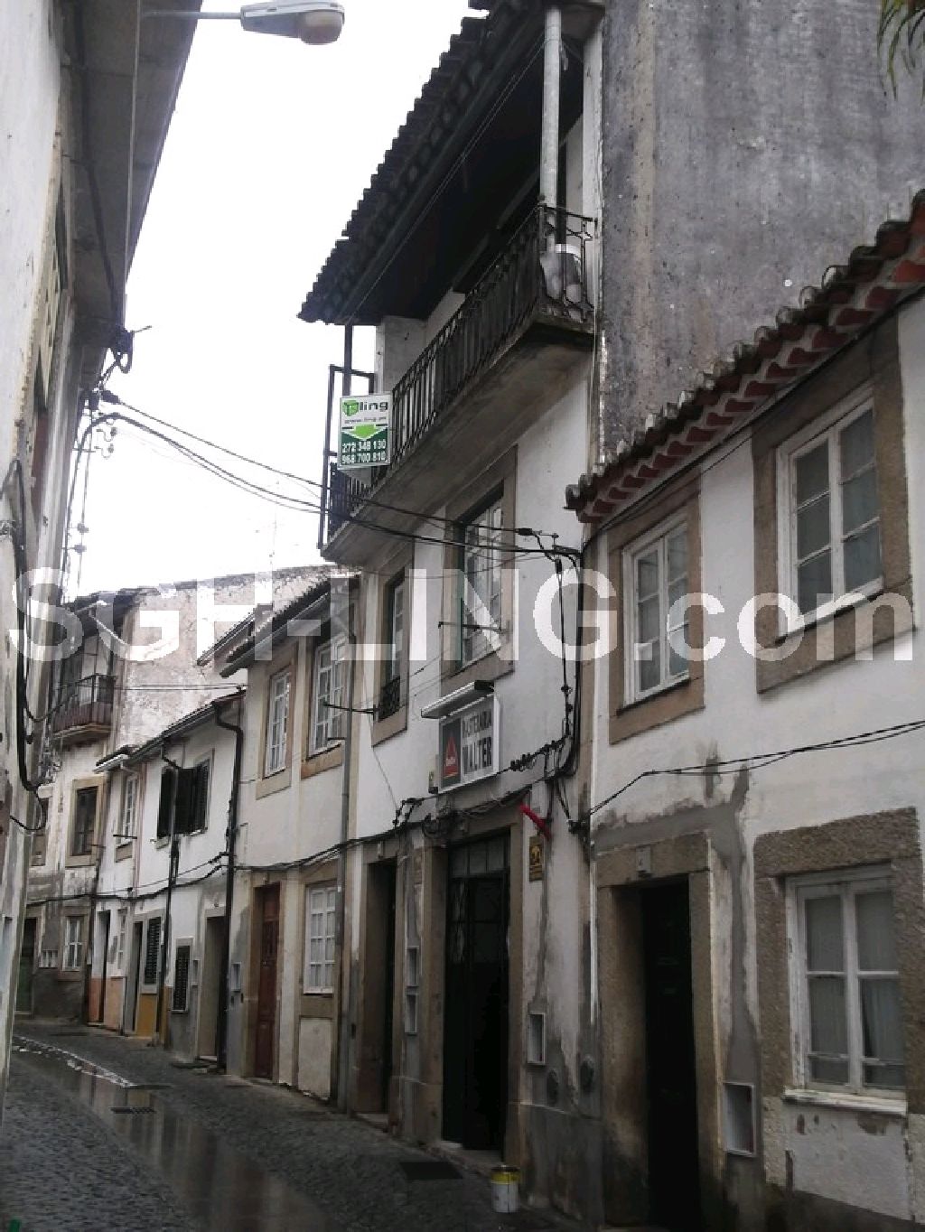 SGH Mediação Imobiliária,Unipessoal Lda