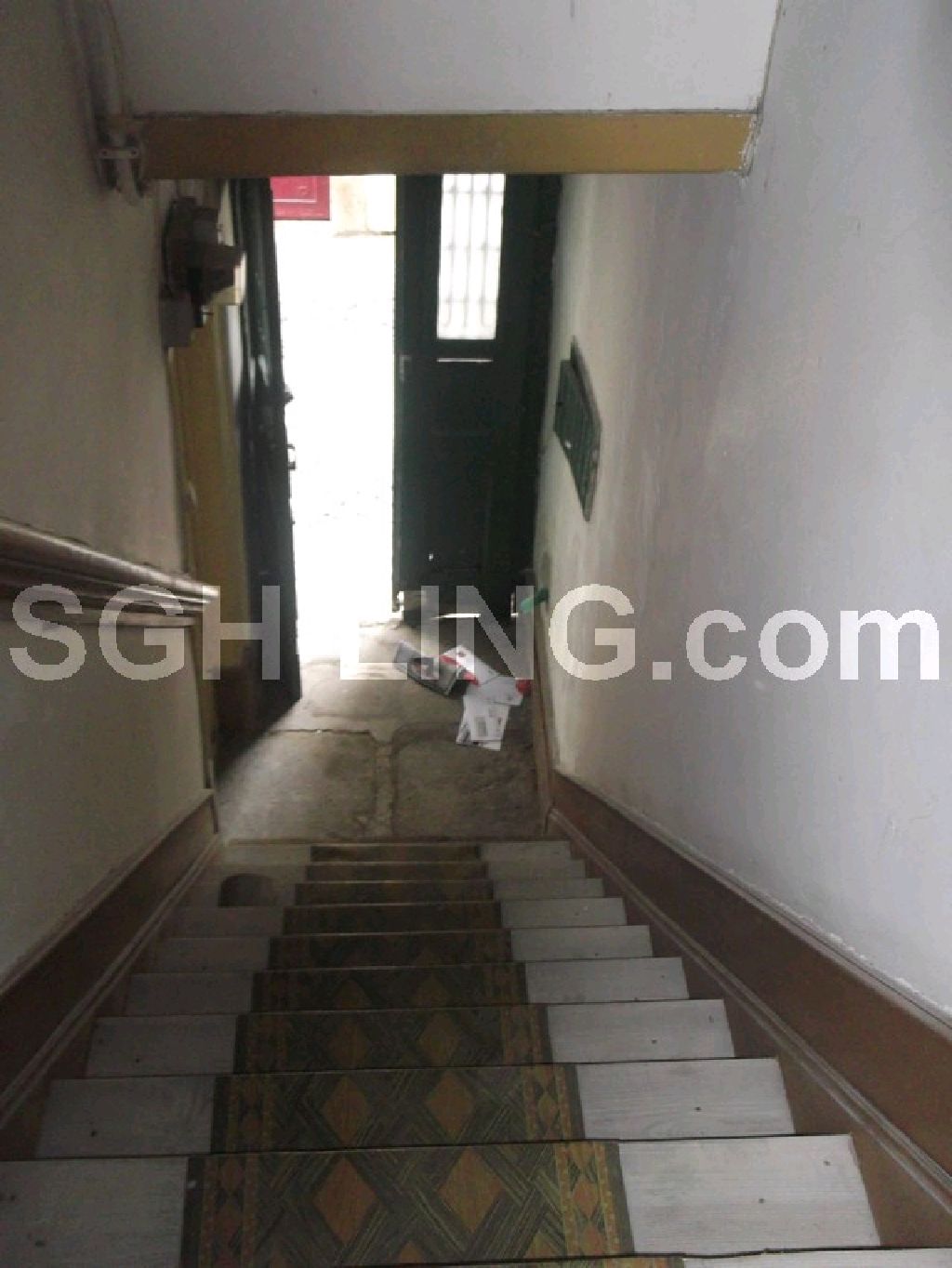 SGH Mediação Imobiliária,Unipessoal Lda