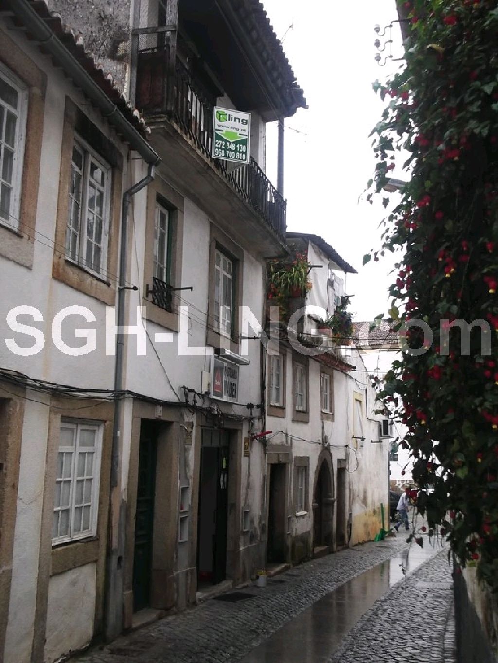 SGH Mediação Imobiliária,Unipessoal Lda