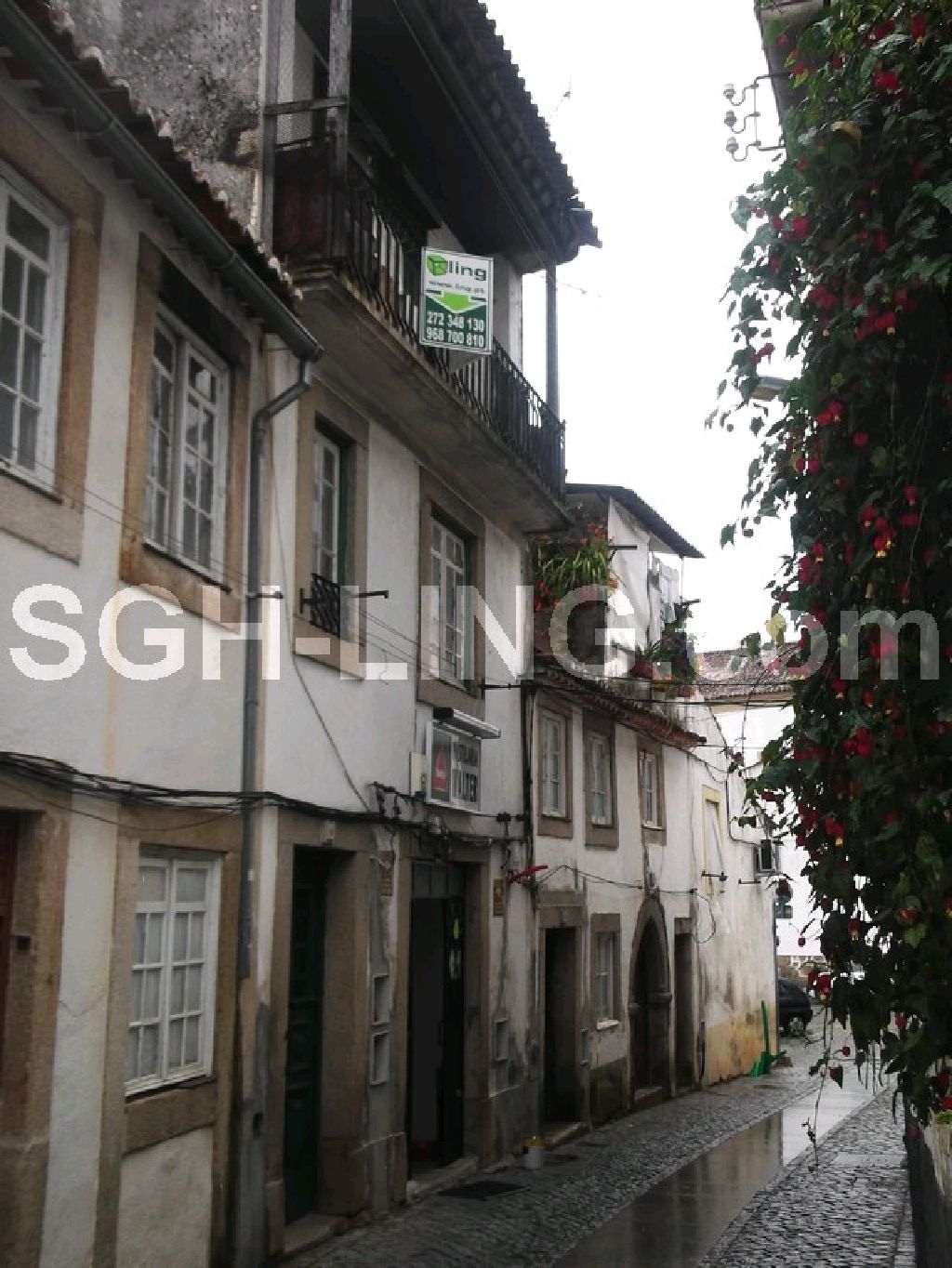 SGH Mediação Imobiliária,Unipessoal Lda