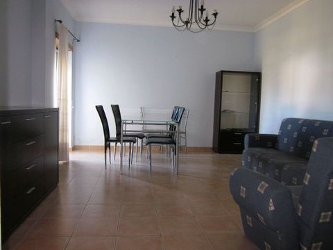 Apartamento T2