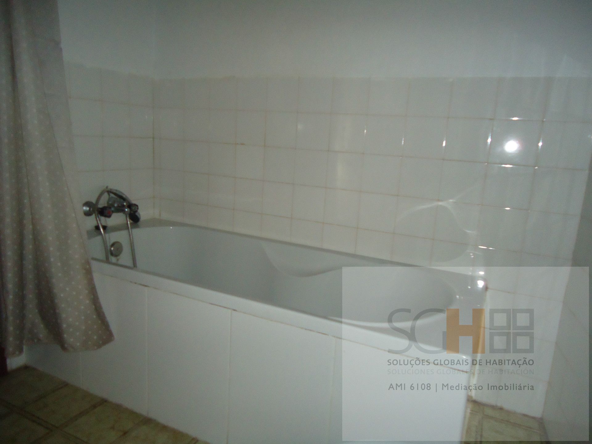 SGH Mediação Imobiliária,Unipessoal Lda