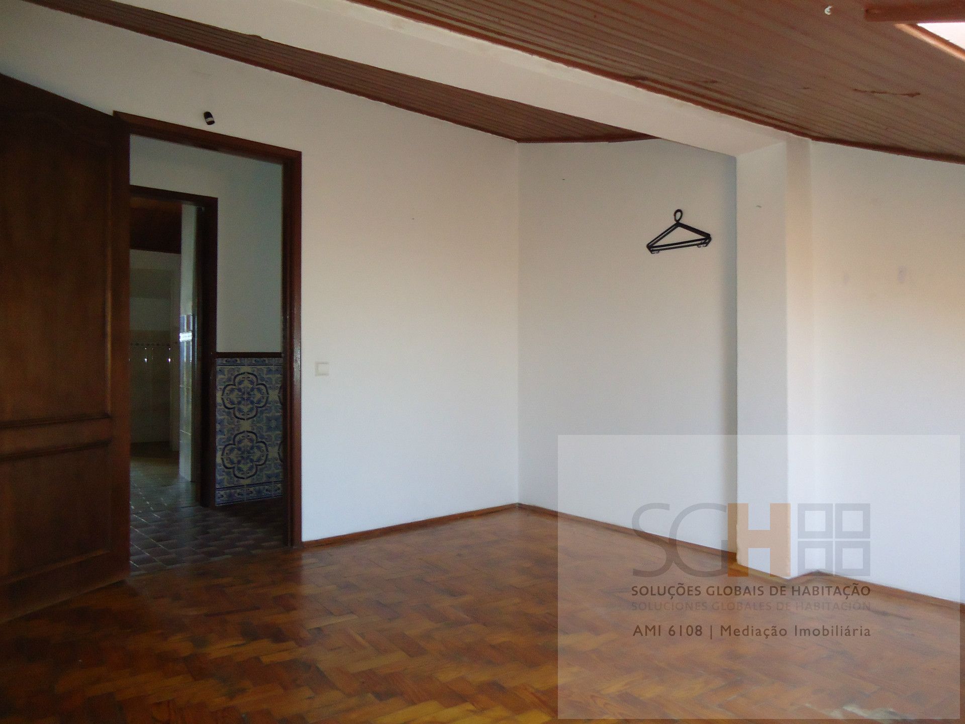 SGH Mediação Imobiliária,Unipessoal Lda