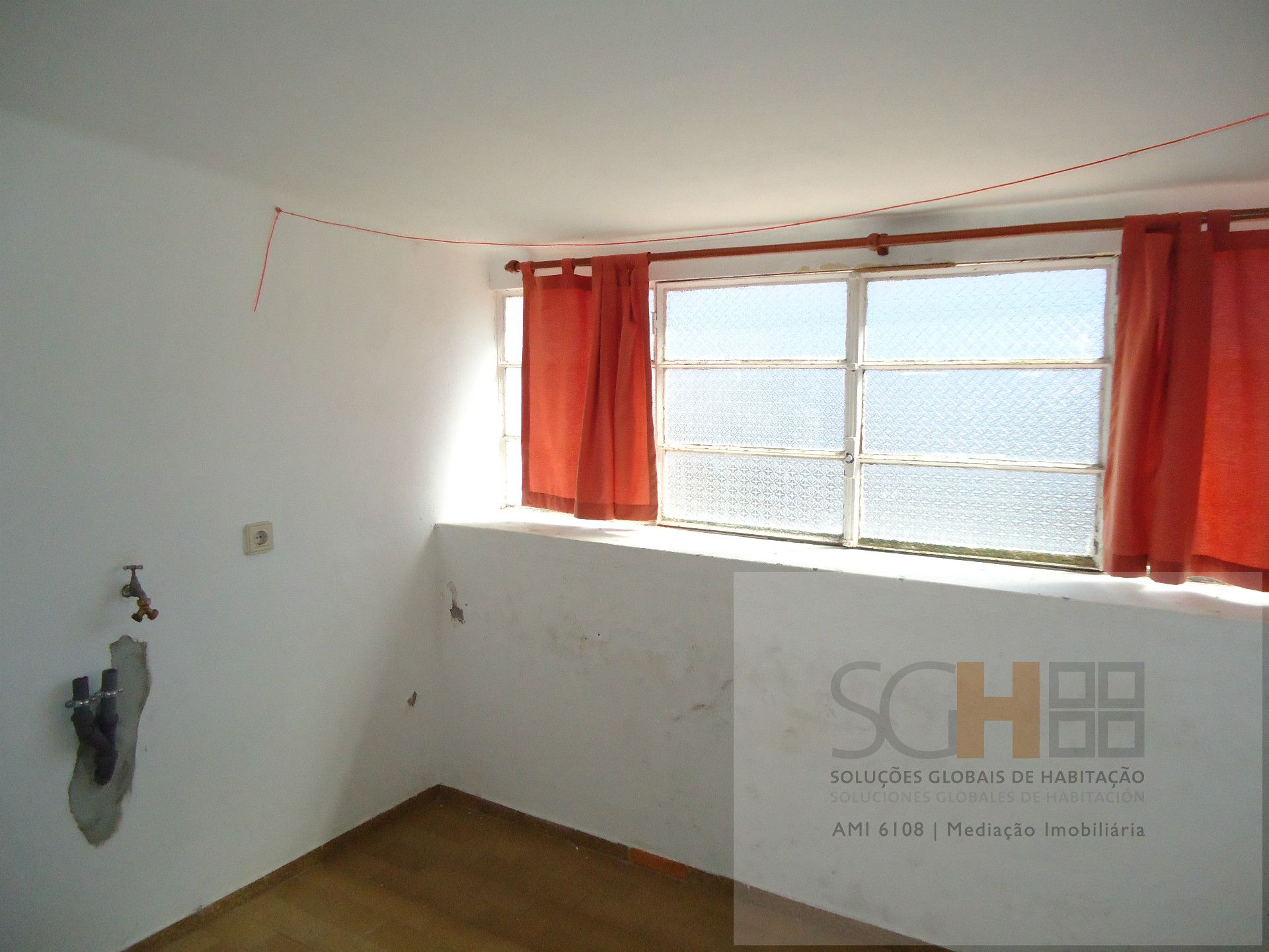 SGH Mediação Imobiliária,Unipessoal Lda