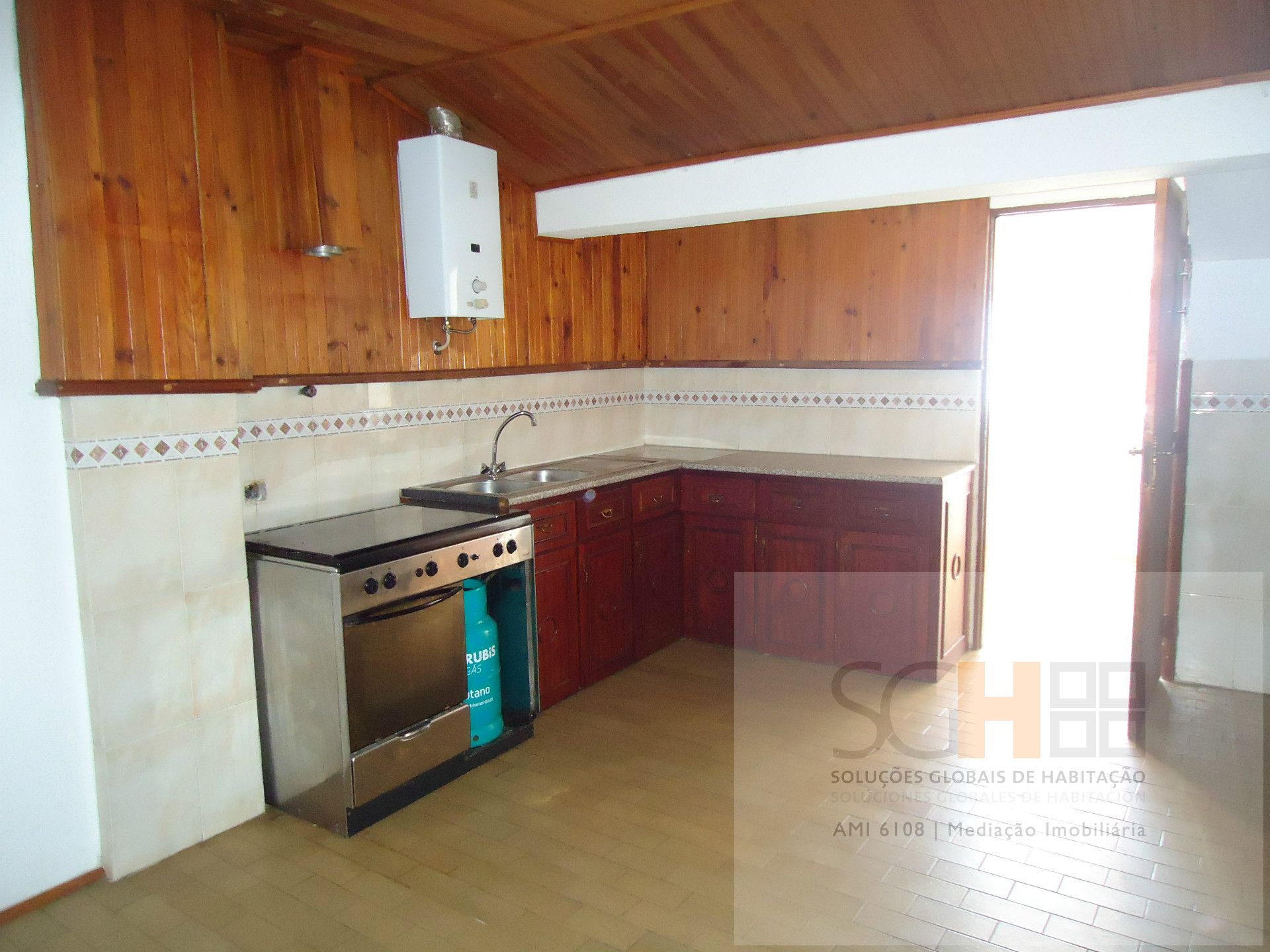 SGH Mediação Imobiliária,Unipessoal Lda