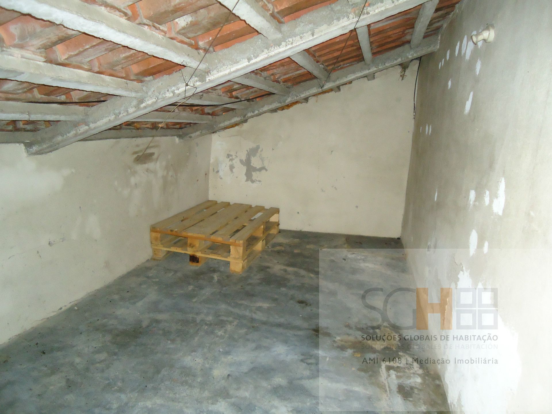 SGH Mediação Imobiliária,Unipessoal Lda