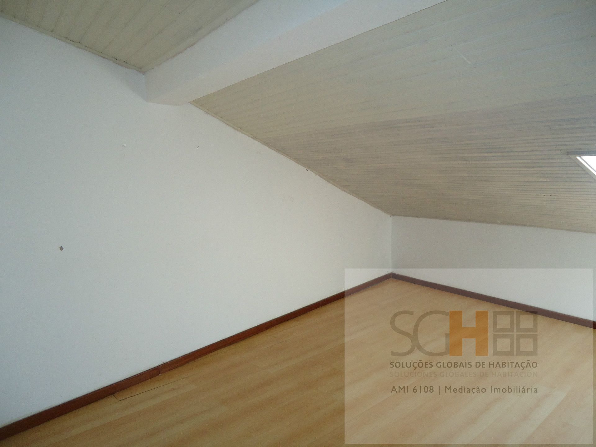 SGH Mediação Imobiliária,Unipessoal Lda