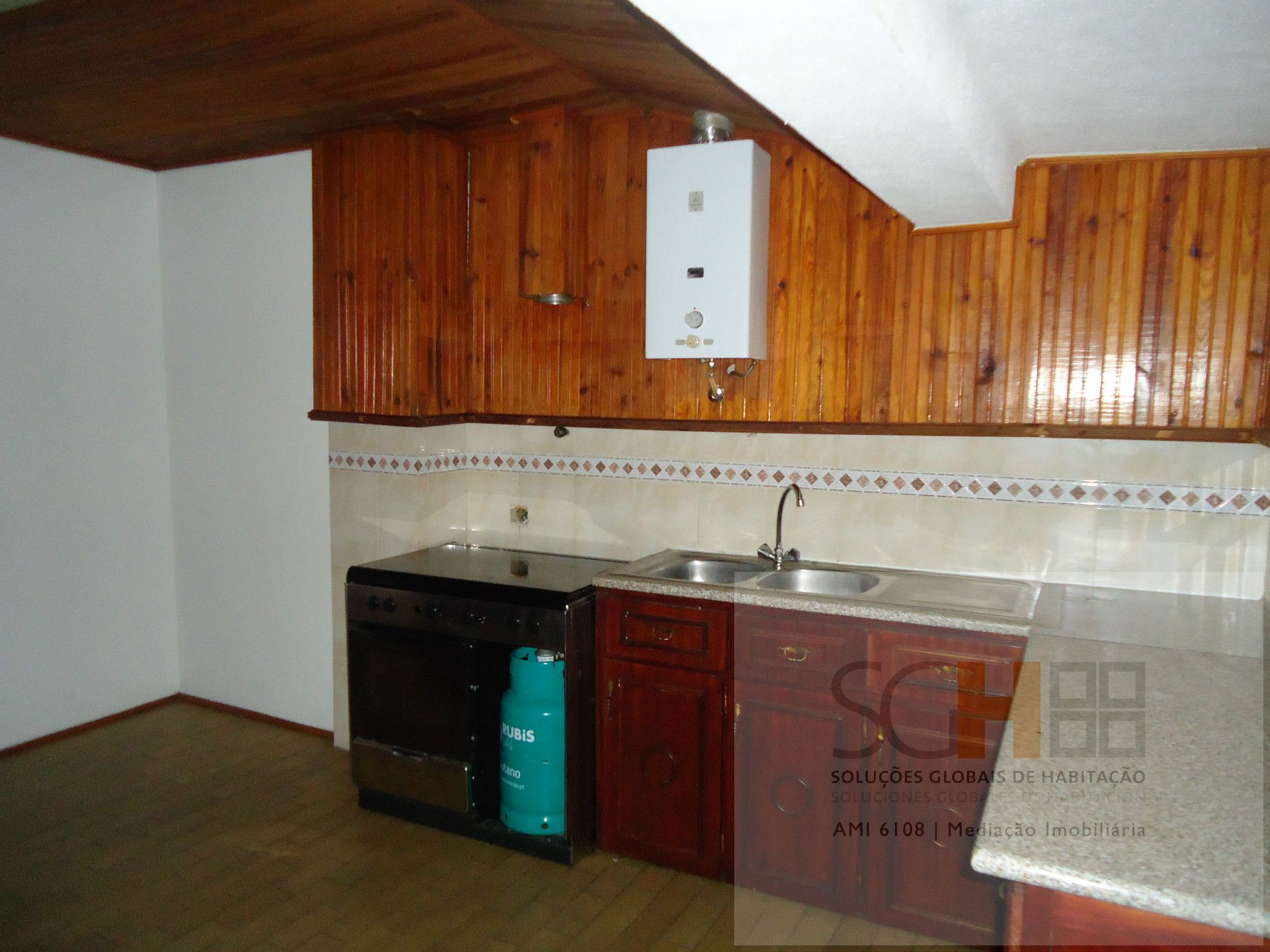 SGH Mediação Imobiliária,Unipessoal Lda