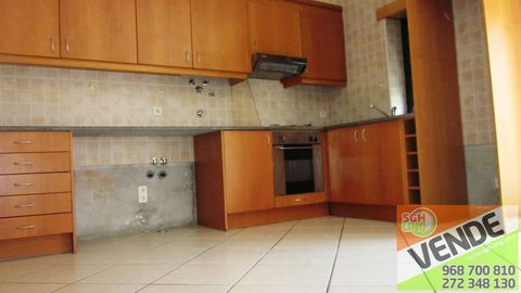 Apartamento T3