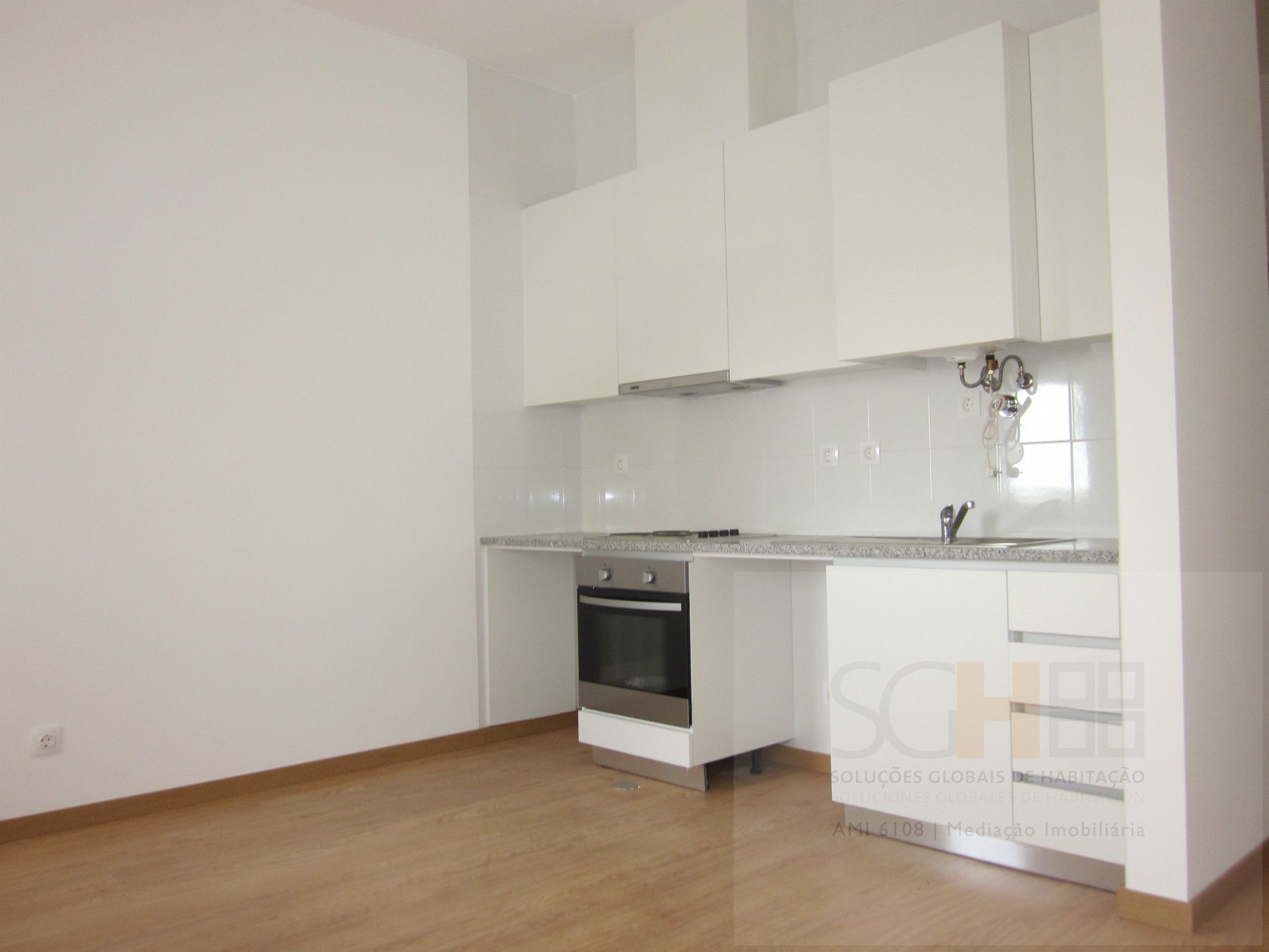 SGH Mediação Imobiliária,Unipessoal Lda