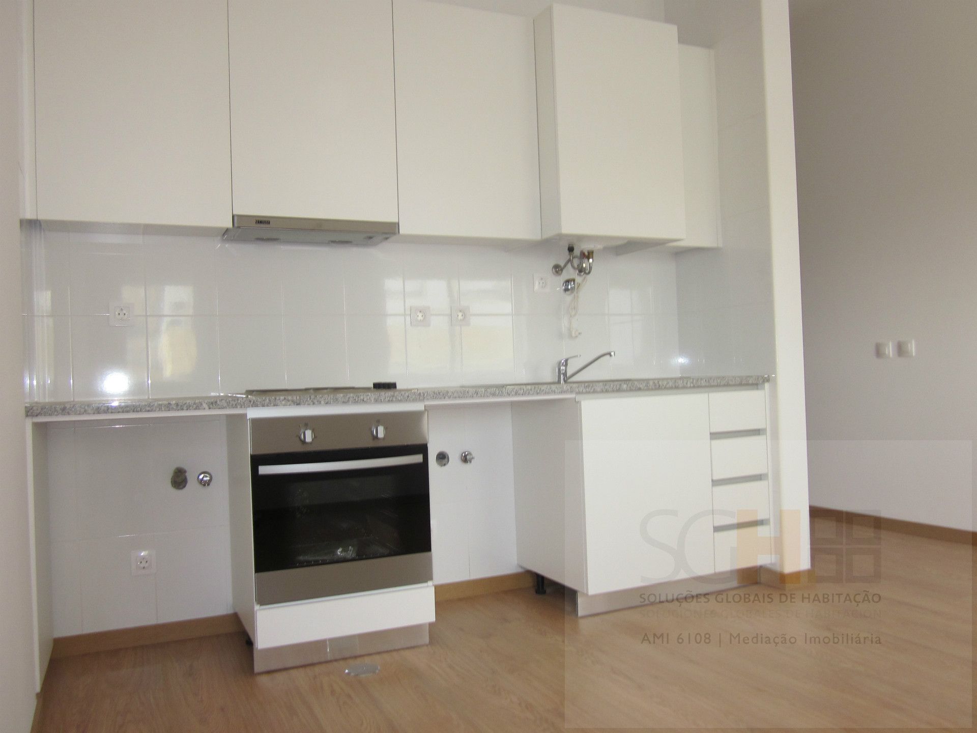 SGH Mediação Imobiliária,Unipessoal Lda