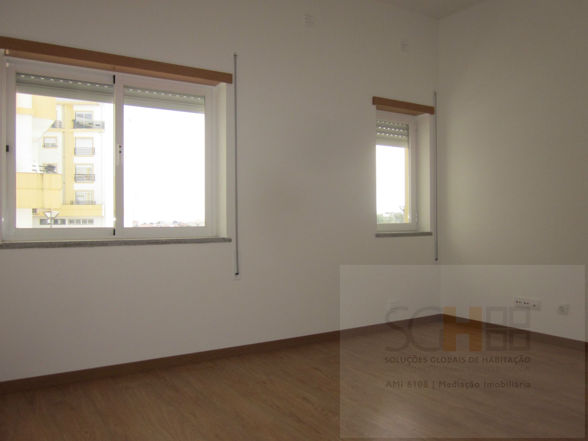 SGH Mediação Imobiliária,Unipessoal Lda