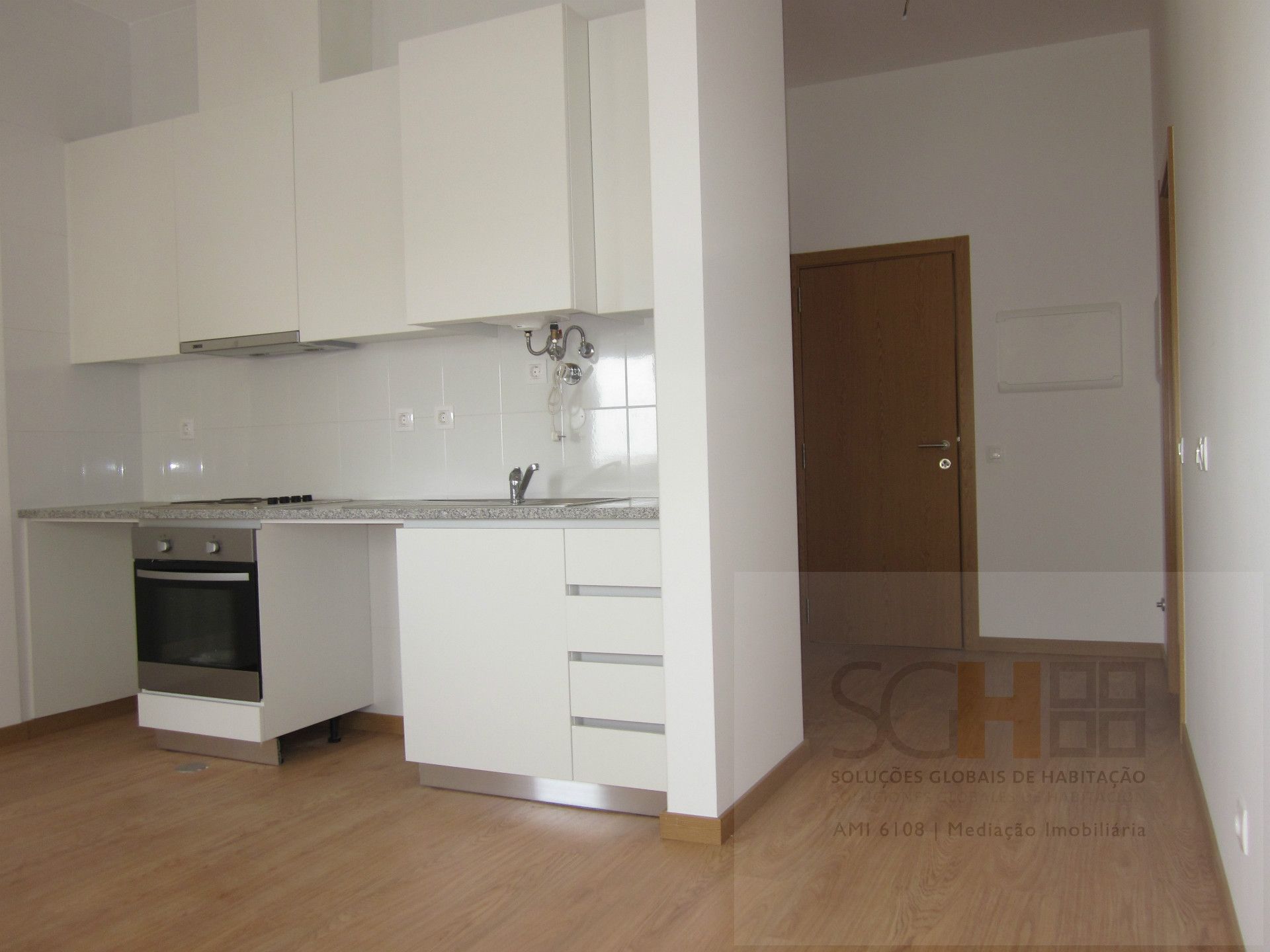 SGH Mediação Imobiliária,Unipessoal Lda