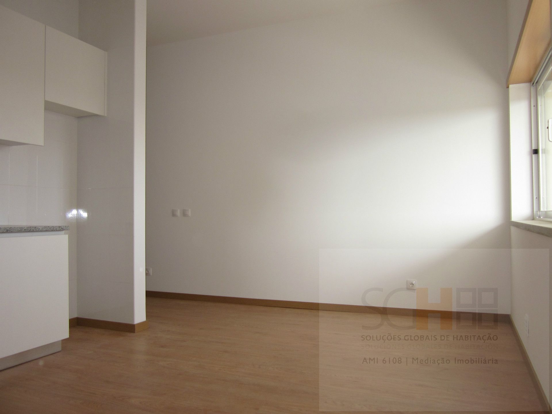 SGH Mediação Imobiliária,Unipessoal Lda