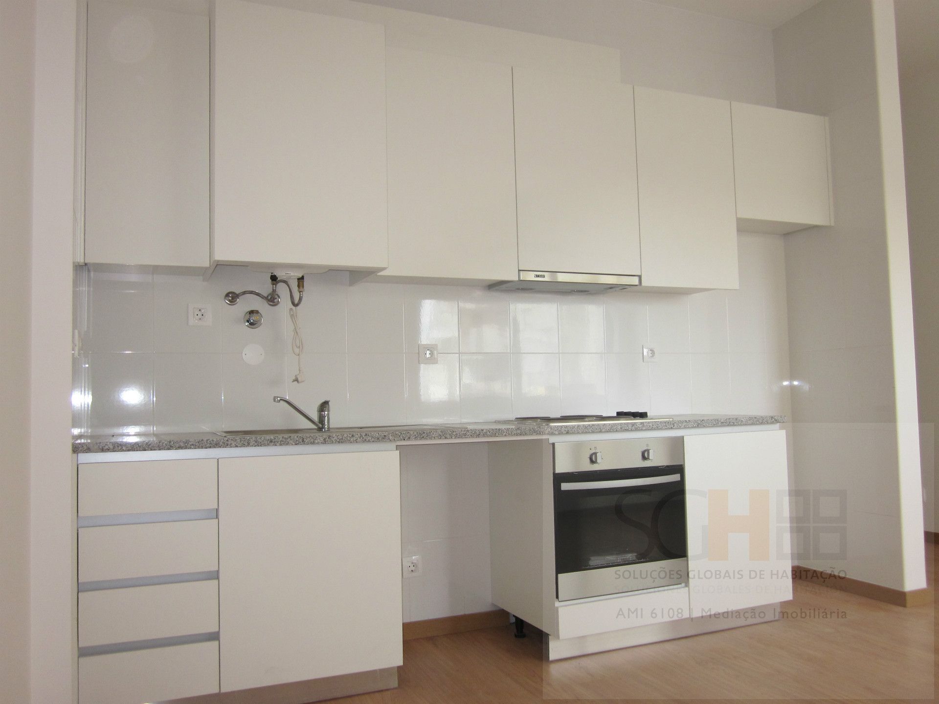 SGH Mediação Imobiliária,Unipessoal Lda