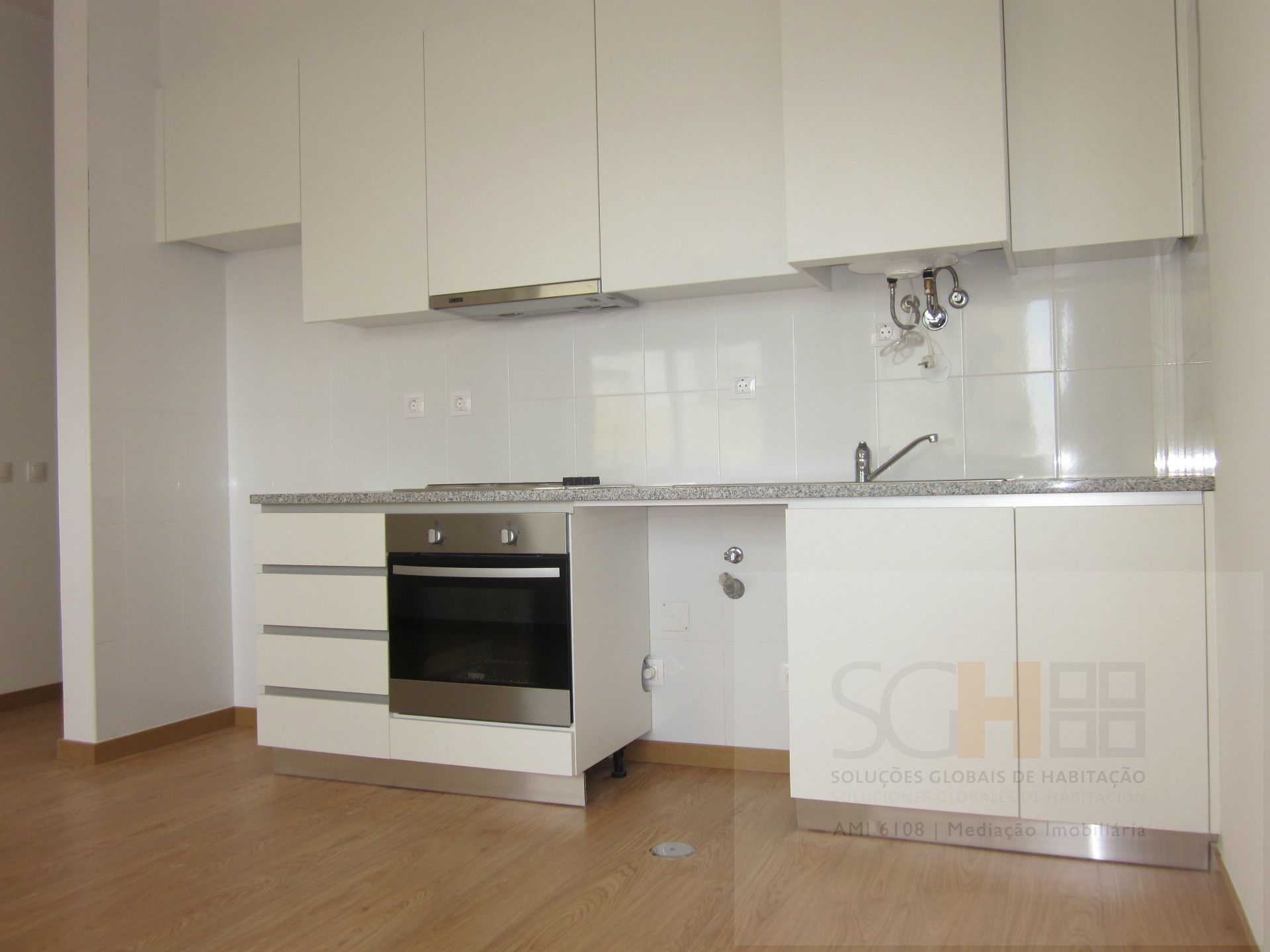 SGH Mediação Imobiliária,Unipessoal Lda