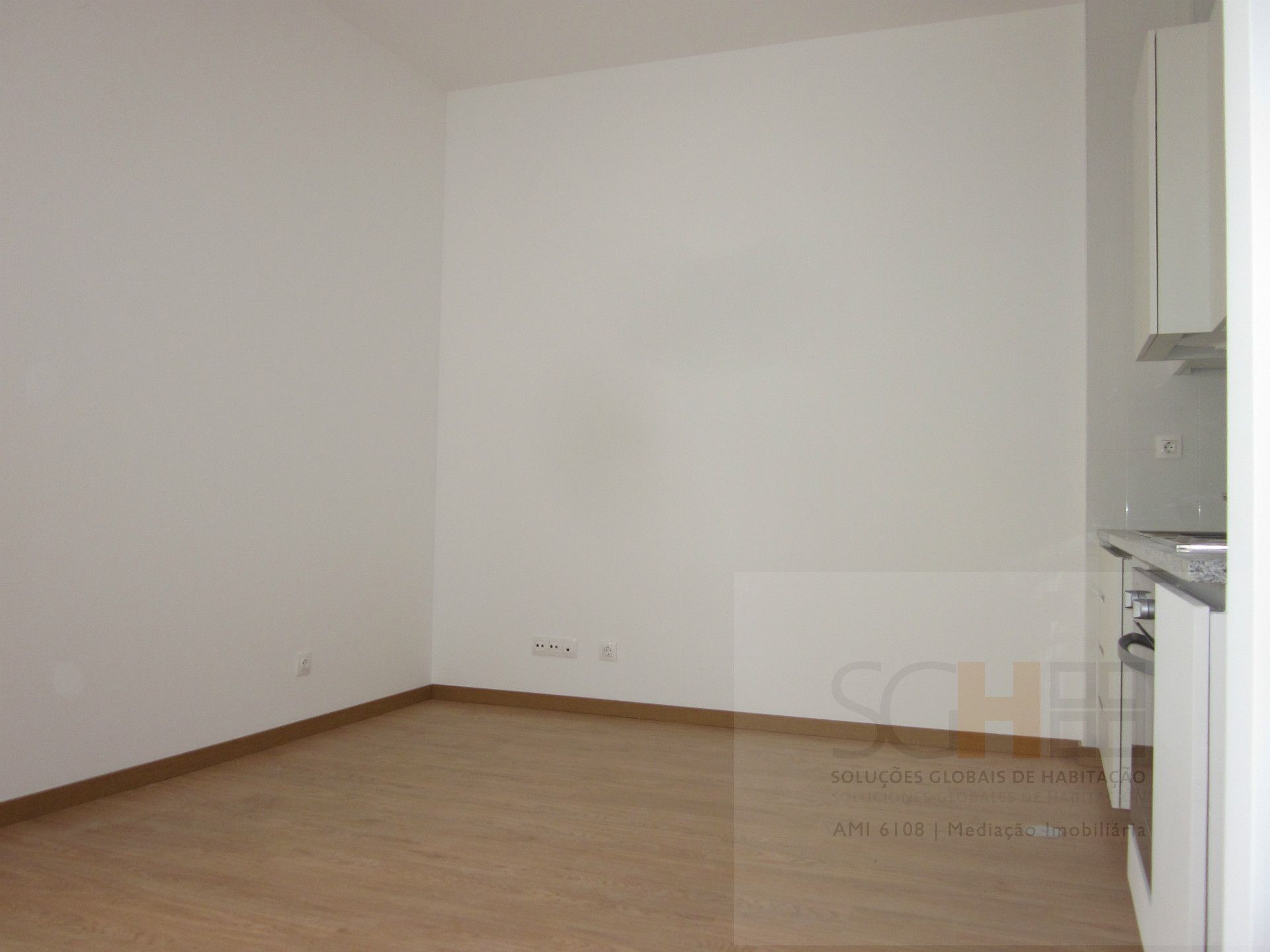 SGH Mediação Imobiliária,Unipessoal Lda