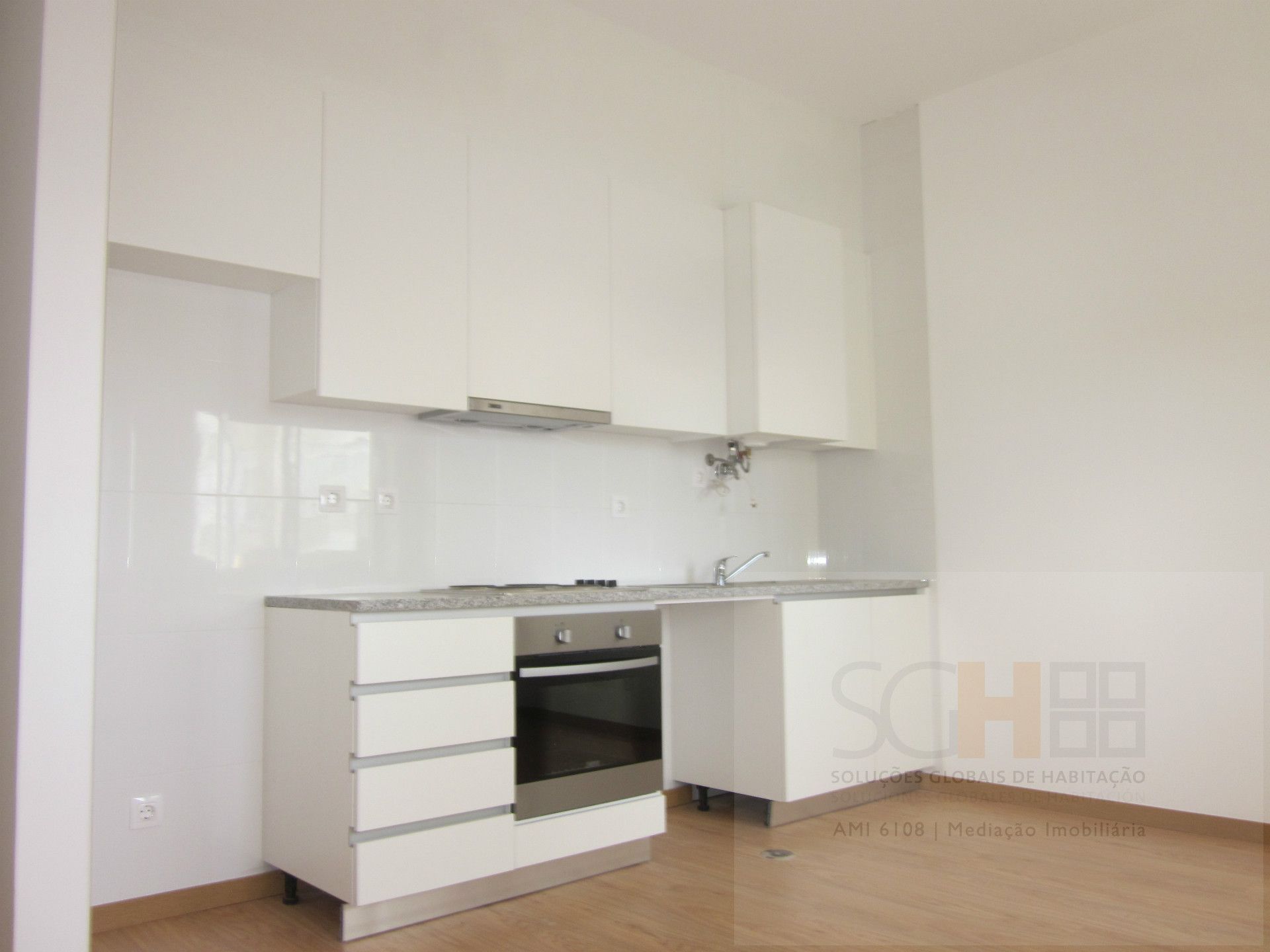 SGH Mediação Imobiliária,Unipessoal Lda