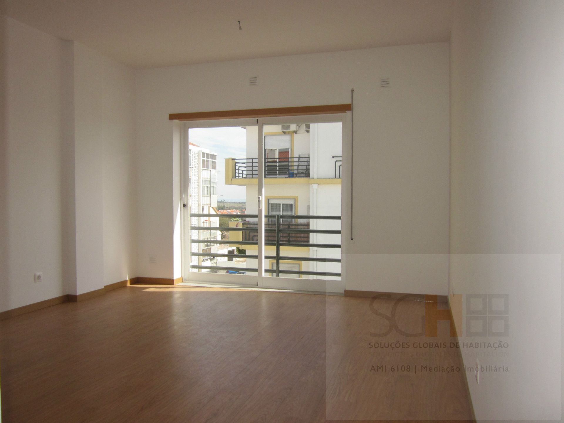 SGH Mediação Imobiliária,Unipessoal Lda